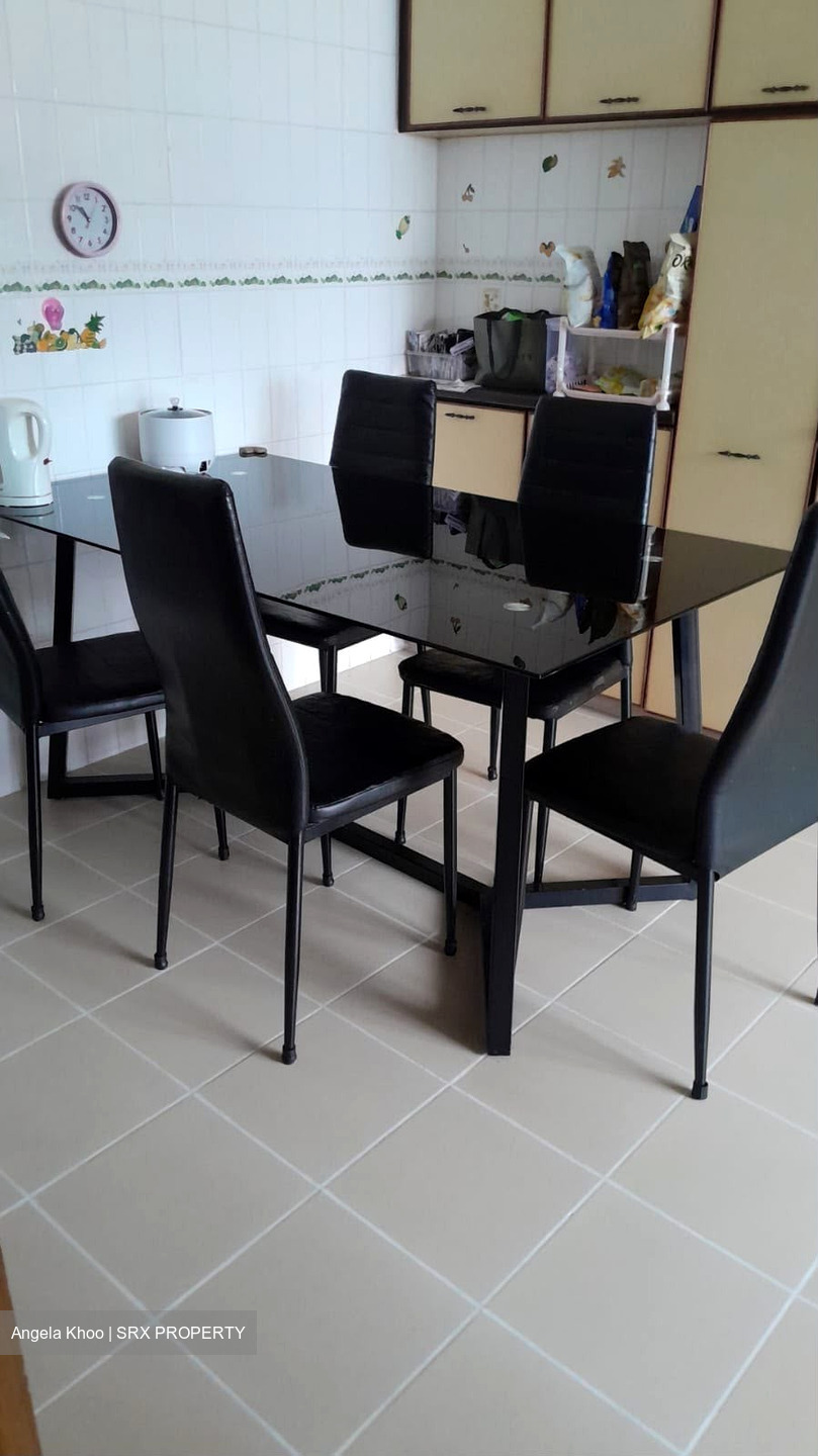 Blk 402 Fajar Road (Bukit Panjang), HDB 4 Rooms #599248211